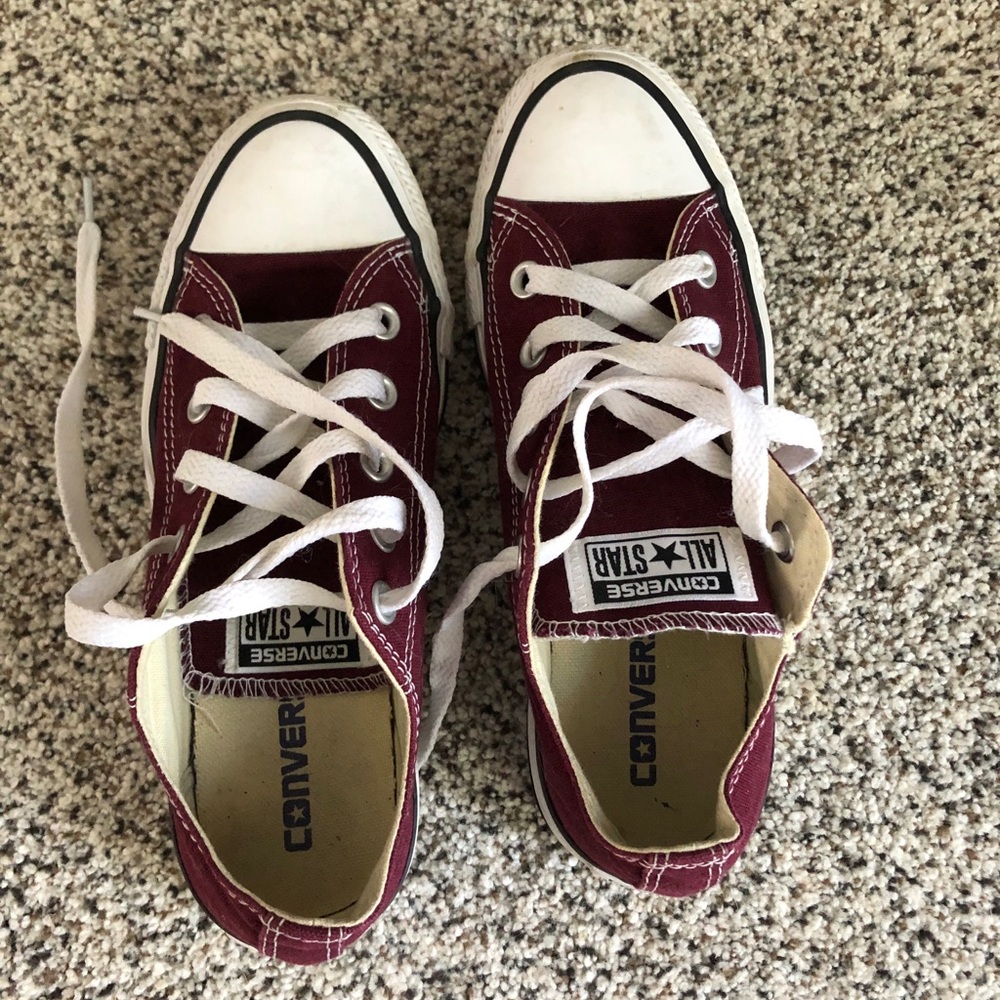Converse